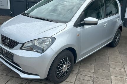 Seat Mii Gebrauchtwagen