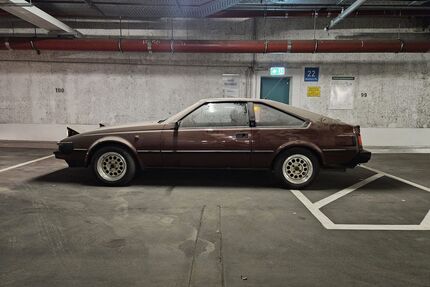 Toyota Supra Gebrauchtwagen