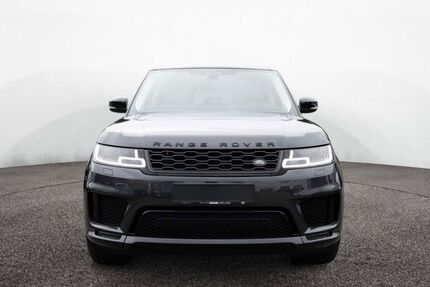 Land Rover Range Rover Sport Gebrauchtwagen