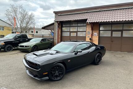 Dodge Challenger Gebrauchtwagen