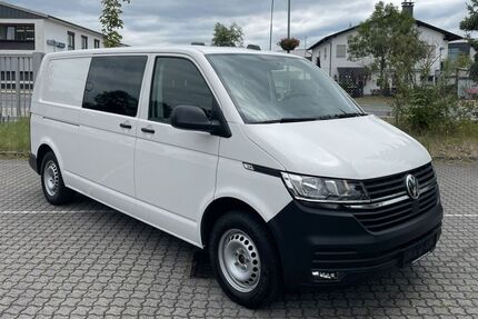VW T6 Transporter Gebrauchtwagen