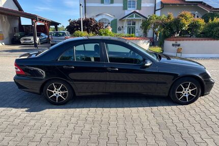 Mercedes-Benz C 200 Gebrauchtwagen