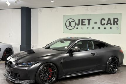 BMW M4 Gebrauchtwagen