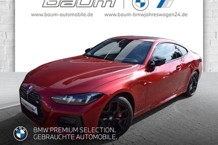 BMW M440 Gebrauchtwagen