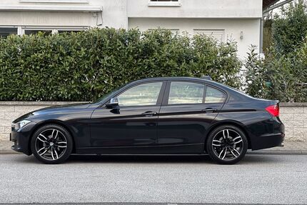 BMW 320 Gebrauchtwagen