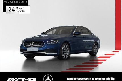Mercedes-Benz E 220 Gebrauchtwagen