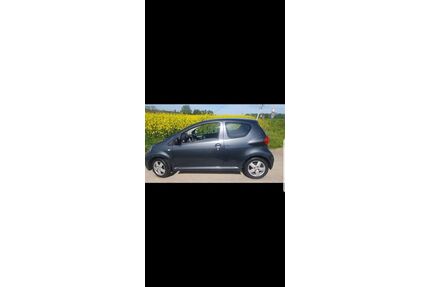 Toyota Aygo (X) Gebrauchtwagen