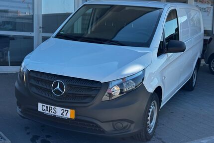 Mercedes-Benz Vito Gebrauchtwagen