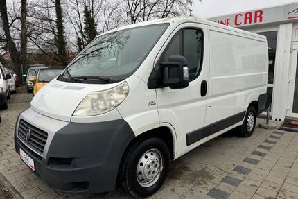 Fiat Ducato Gebrauchtwagen