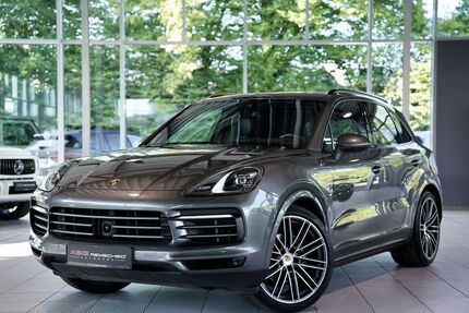 Porsche Cayenne Gebrauchtwagen