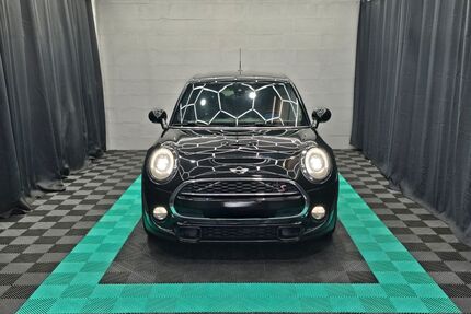 Mini Cooper S Gebrauchtwagen