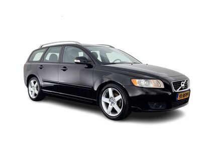 Volvo V50 Gebrauchtwagen
