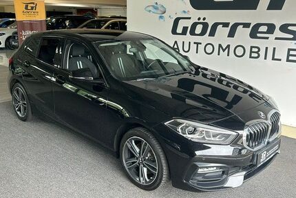 BMW 118 Gebrauchtwagen