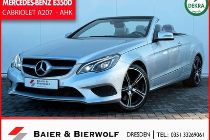 Mercedes-Benz E 350 Gebrauchtwagen