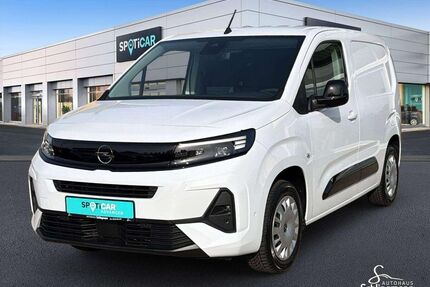 Opel Combo Gebrauchtwagen