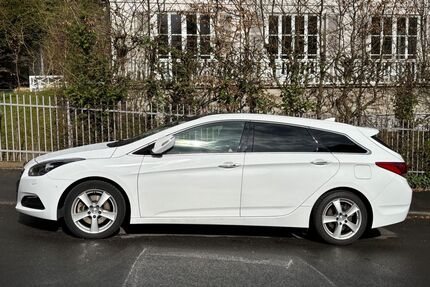 Hyundai i40 Gebrauchtwagen
