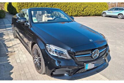 Mercedes-Benz C 220 Gebrauchtwagen