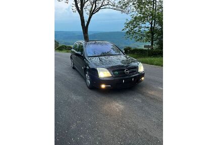 Opel Signum Gebrauchtwagen