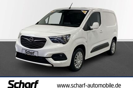 Opel Combo Gebrauchtwagen
