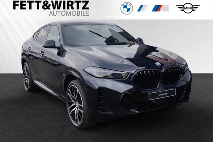 BMW X6 Gebrauchtwagen