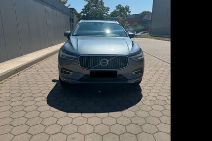 Volvo XC60 Gebrauchtwagen