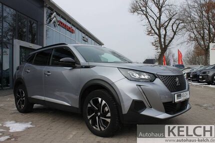 Peugeot e-2008 Gebrauchtwagen