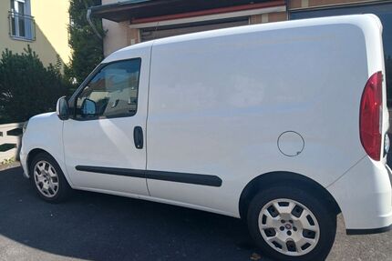 Fiat Doblo Gebrauchtwagen