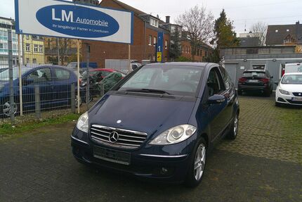 Mercedes-Benz A 180 Gebrauchtwagen