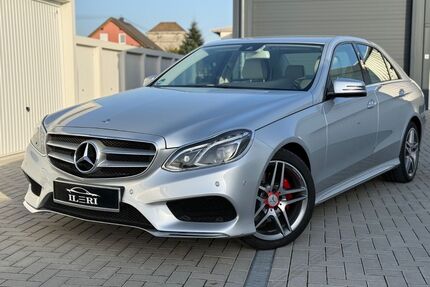 Mercedes-Benz E 250 Gebrauchtwagen