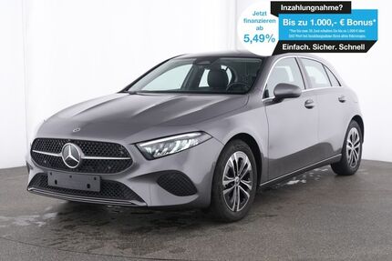 Mercedes-Benz A 180 Gebrauchtwagen
