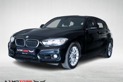 BMW 118 Gebrauchtwagen