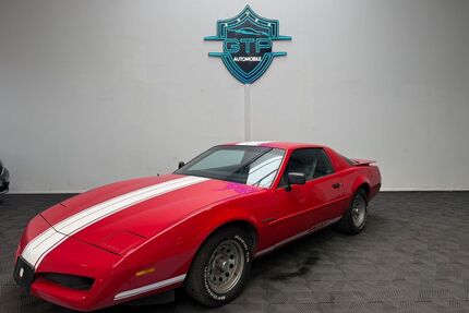 Pontiac Firebird Gebrauchtwagen