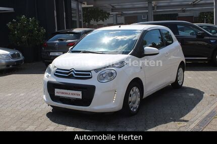Citroen C1 Gebrauchtwagen