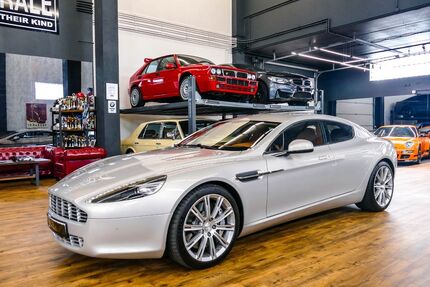 Aston Martin Rapide Gebrauchtwagen