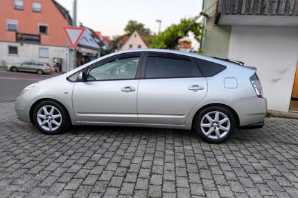 Toyota Prius Gebrauchtwagen