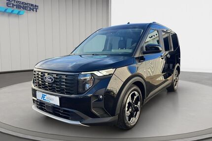 Ford Tourneo Courier Gebrauchtwagen