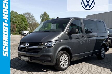 VW T6 Multivan Gebrauchtwagen