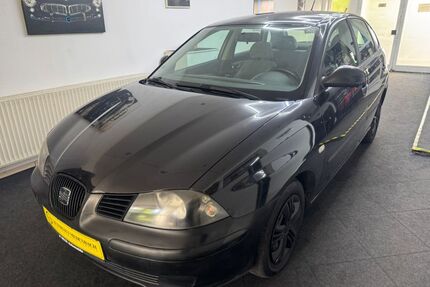 Seat Ibiza Gebrauchtwagen