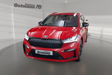 Skoda Enyaq Gebrauchtwagen