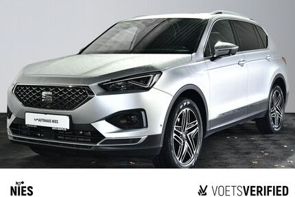 Seat Tarraco Gebrauchtwagen