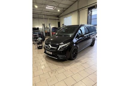 Mercedes-Benz V 300 Gebrauchtwagen