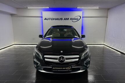 Mercedes-Benz GLA 200 Gebrauchtwagen