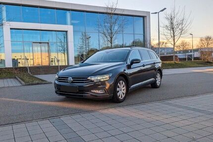VW Passat Variant Gebrauchtwagen