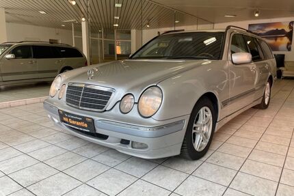 Mercedes-Benz E 320 Gebrauchtwagen