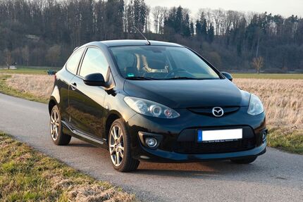 Mazda 2 Gebrauchtwagen