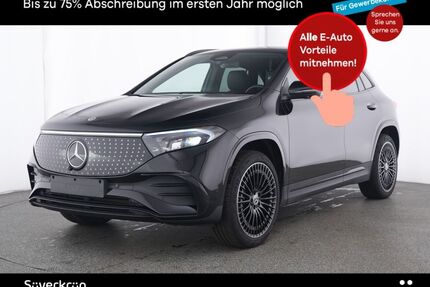 Mercedes-Benz EQA Gebrauchtwagen