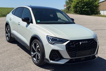 Audi Q3 Gebrauchtwagen