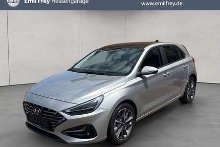 Hyundai i30 Gebrauchtwagen