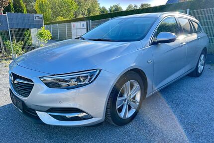 Opel Insignia Gebrauchtwagen