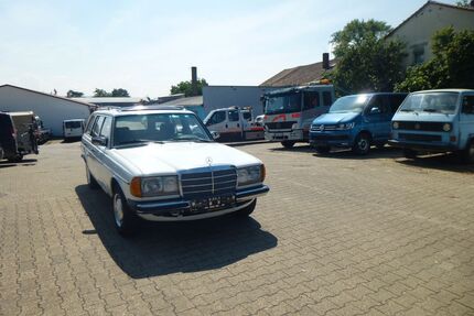 Mercedes-Benz 300 Gebrauchtwagen